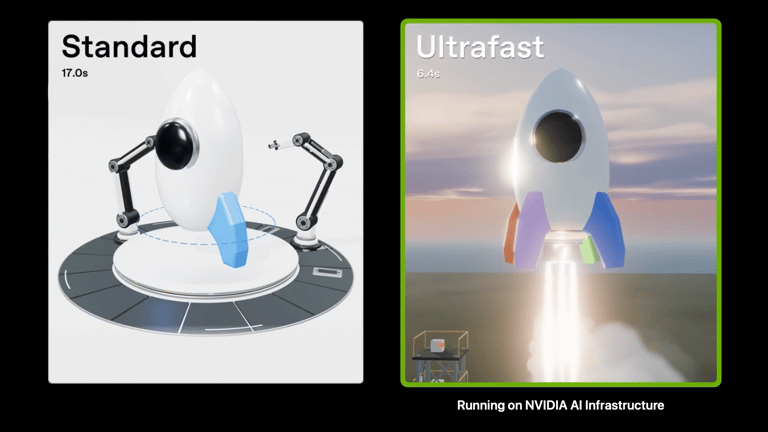 OpenAI Boosts GPT-6 Speed with NVIDIA's Blackwell GPUs for Faster Code Development