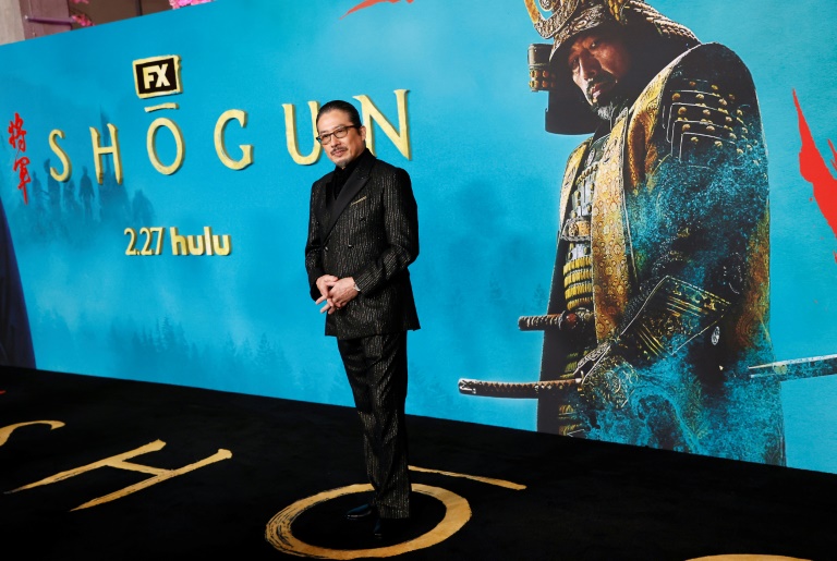 'Shogun' Success Sparks Global Demand for Authentic Japanese Content, Wins 18 Emmys