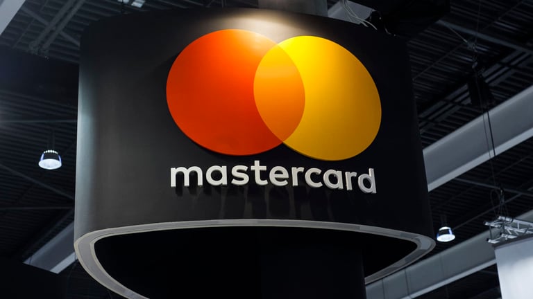 Mastercard Unveils AI-Powered Fraud Detection Boosting Legitimacy Predictions