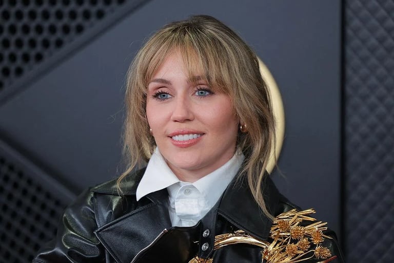 Miley Cyrus Celebrates Hannah Montana's Legacy in Disney+ 20th Anniversary Special
