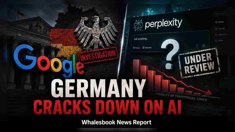 Germany Rules AI Summaries as Provider Content, Sparking Debate on Liability and Media Law