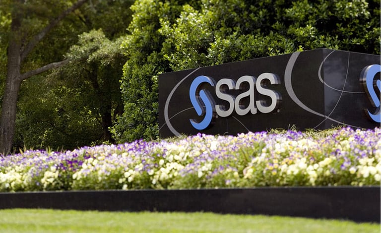 SAS Viya Enhances AI Capabilities with Governance-Focused Features and Industry-Specific Agents