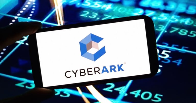 Palo Alto Networks' $20B CyberArk Acquisition Targets Identity Security Dominance Amid Share Fluctuations