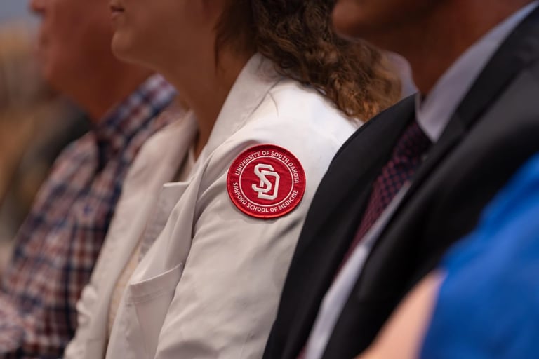 USD Medical School Moves to Sioux Falls: Boost for Healthcare and Education