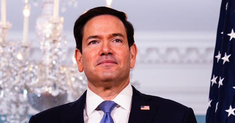 US Expands Sanctions on Cuba: Targeting State Companies and Officials Amid Economic Strain