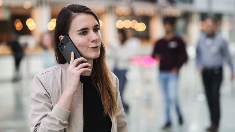 Telekom Unveils Magenta AI Call Assistant and AI Glasses Prototype at Mobile World Congress