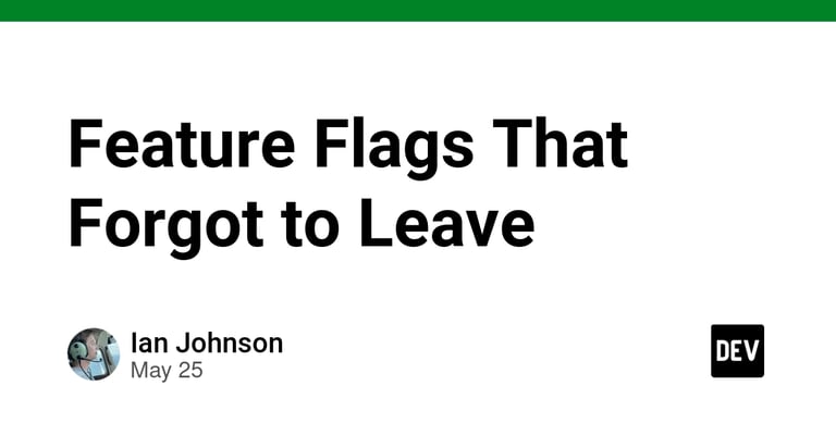 Avoid Feature Flag Debt: Best Practices for Cleanup and Maintenance