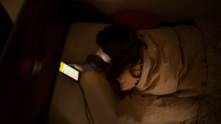 Night Owls Face Higher Heart Attack and Stroke Risk, Study Finds