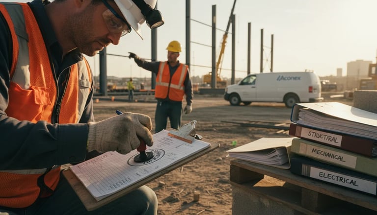 Oracle Launches New Aconex Features to Enhance Construction Project Governance and Quality Management