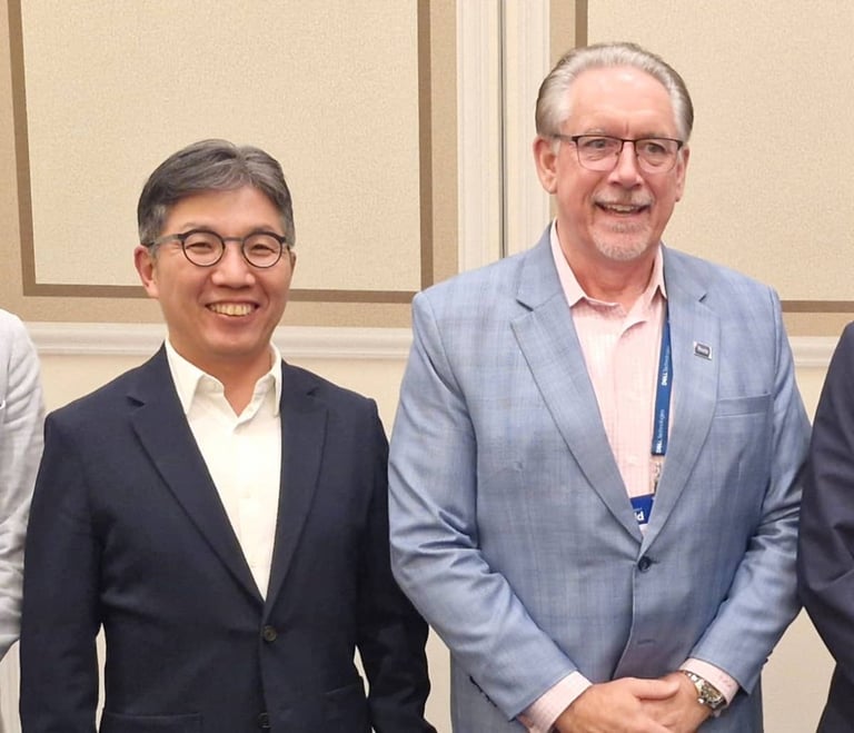 NAVER Cloud and NVIDIA Partner to Revolutionize AI with Sovereign AI Models and Global AI Factory Expansion