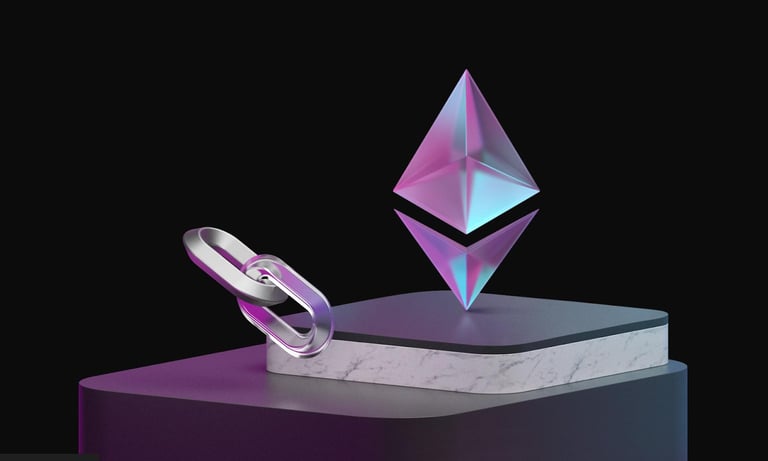 Ethereum Soars 40%: Pectra Upgrade, Institutional Interest Drive Resurgence
