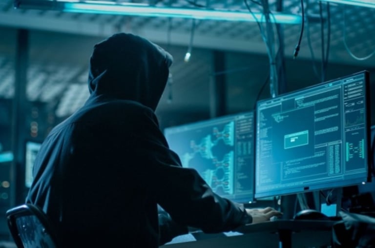 EU and NATO Condemn Major Chinese Cyberattack on Czech Foreign Ministry