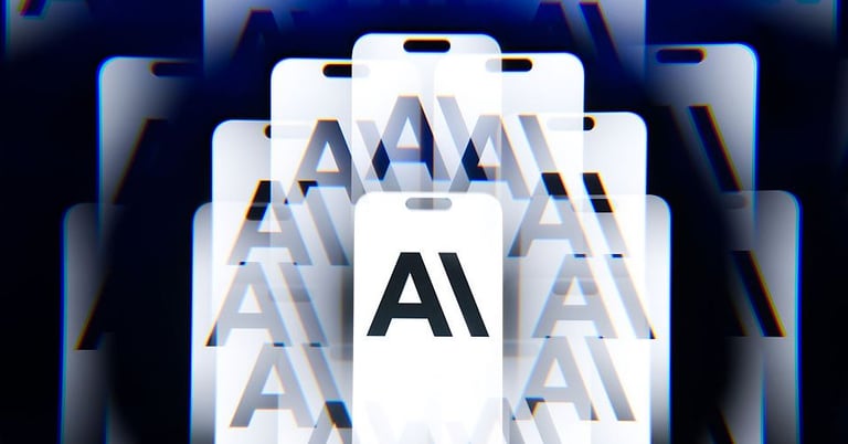 Anthropic Settles Landmark AI Copyright Lawsuit with Authors