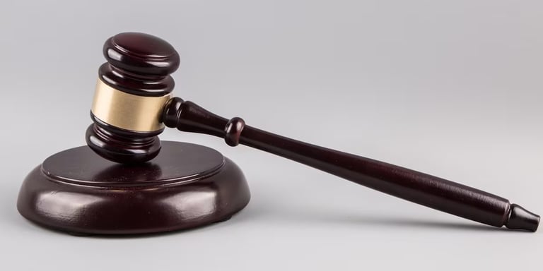 North Carolina Court Weighs GOP Law Shifting Election Board Control Amidst Political Tensions