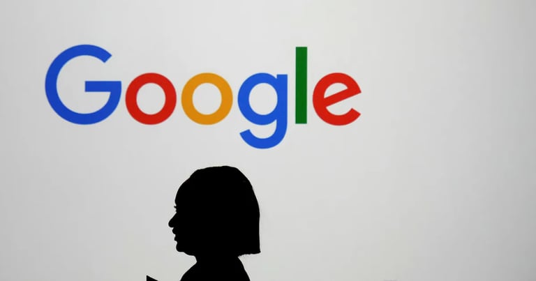 Google Settles €326M Tax Dispute with Italy Amid EU Scrutiny on Tech Giants