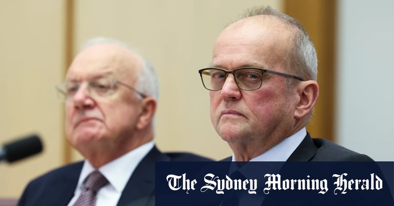 Creative Australia Chair Retires Amid Venice Biennale Controversy and Backlash