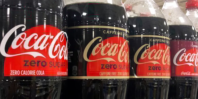 San Francisco Sues Food Giants Over Ultraprocessed Foods, Cites Public Health Crisis