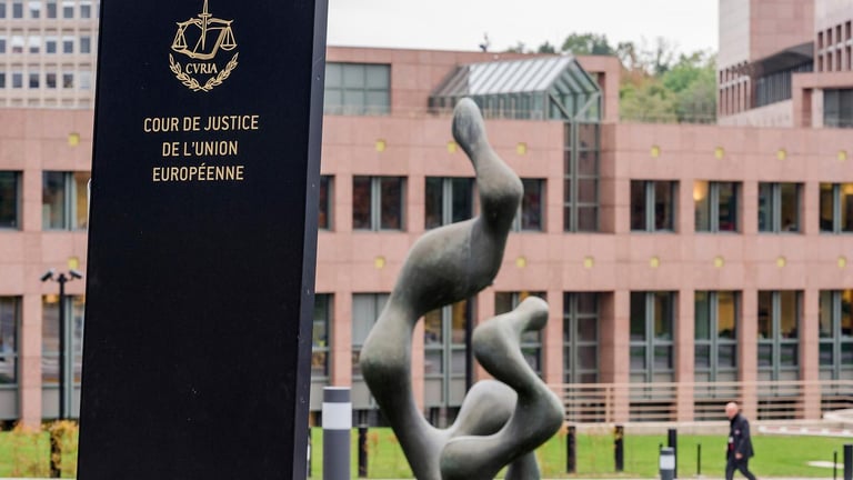 ECJ Ruling on Sampling: Pastiche Use May Broaden Creative Freedom in EU