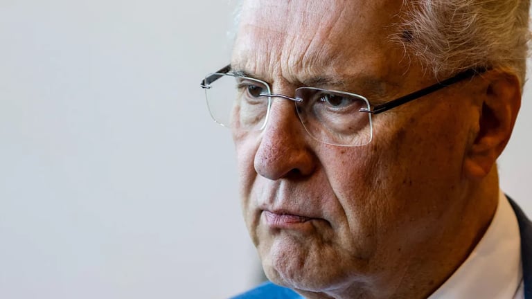 Bavaria Declares AfD an Extremist Group, Impacting Public Service Eligibility