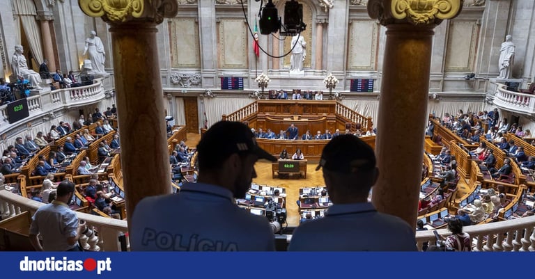 Portugal's New Citizenship Law: Stricter Criteria and Longer Residency Requirement Proposed