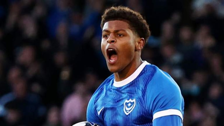 Portsmouth FC Triumphs: Promoted to Championship After Decade