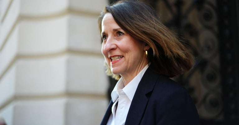Labour MPs Revolt Against Disability Benefit Cuts; Amendment to Block Welfare Bill Gains Momentum