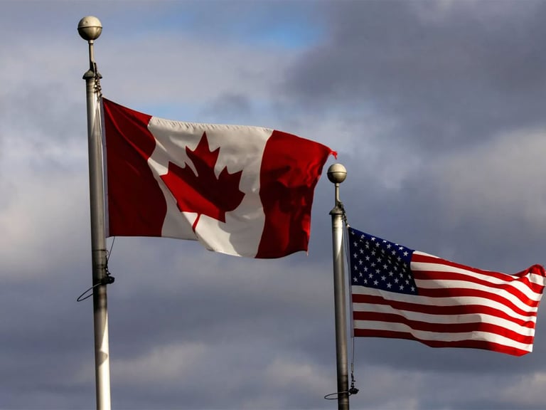 US Pauses Historic Canada Defense Forum Amid Tensions Over Spending and Strategic Shifts