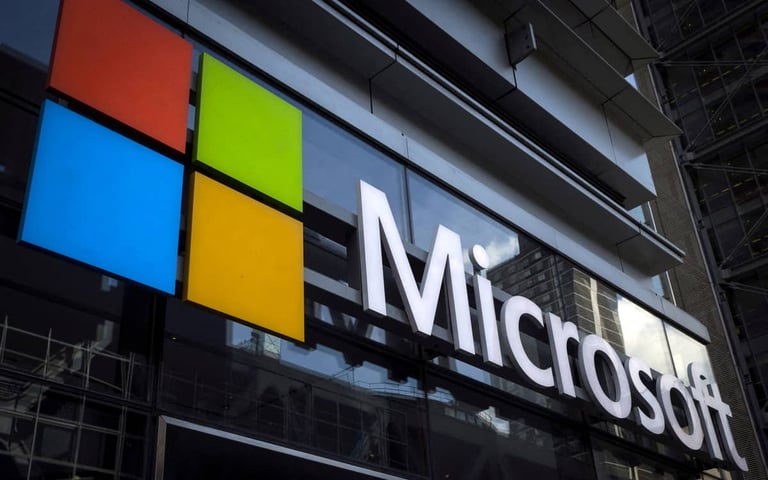 Microsoft Unveils MAI-Image-1, Its First Proprietary AI Image Generator, Poised for Product Integration