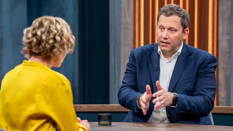 Germany's €500 Billion Infrastructure Fund Stalled: Finance Minister Demands Urgent Action