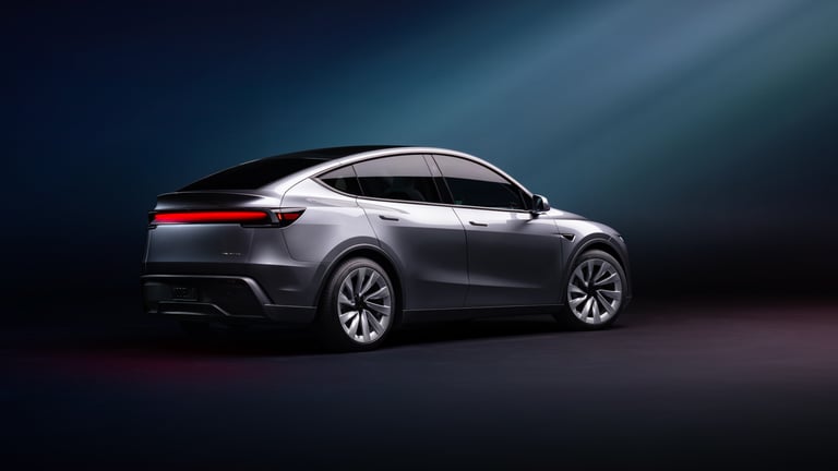 Expiration of EV Tax Credits Set to Slash Sales, Impacting Tesla and Rivals