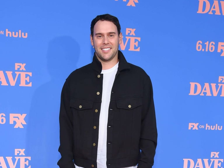 Scooter Braun Reflects on Taylor Swift Feud Amidst Her Triumph in Music Ownership Battle