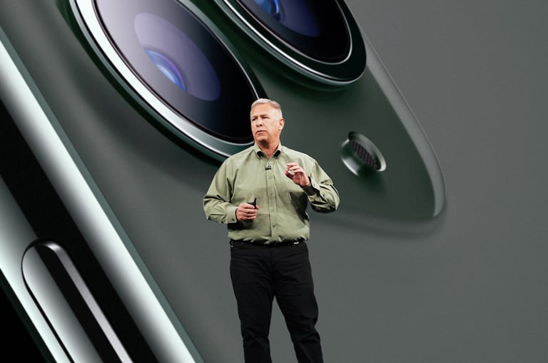 Apple Appoints John Ternus as CEO, Signaling Major Leadership Shift and AI-Focused Future