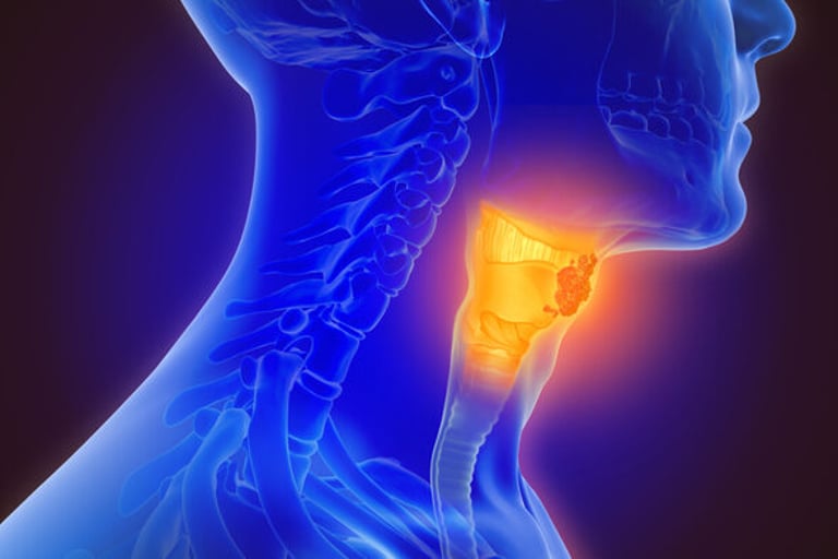 Penn Medicine Tests Revolutionary FLASH Proton Therapy for Recurrent Head and Neck Cancers