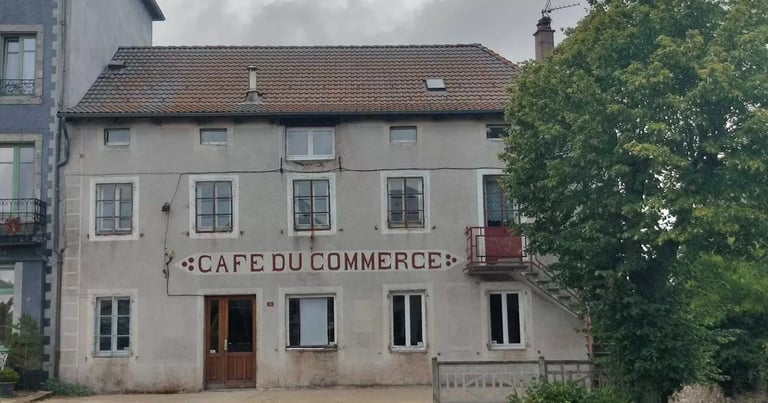 France Fights to Revive Vanishing Bistros: A Cultural Heritage Crisis
