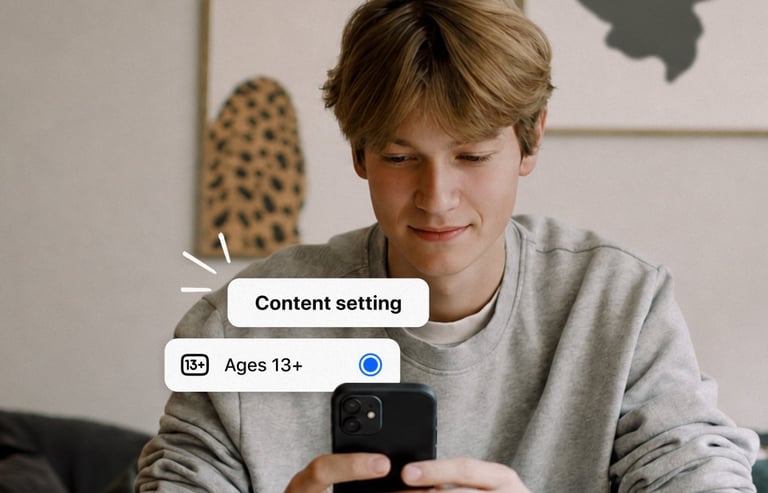 Meta Expands Teen Safety Measures Amid Legal and Regulatory Challenges