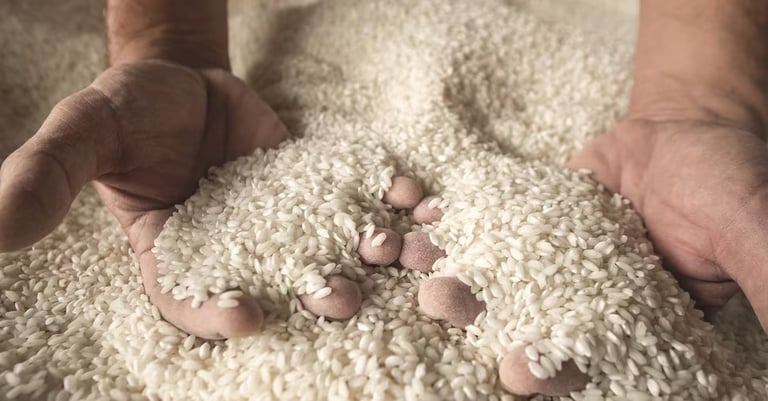 EU Rice Supply at Risk: Industry Leaders Demand Stronger Tariffs to Protect Local Producers