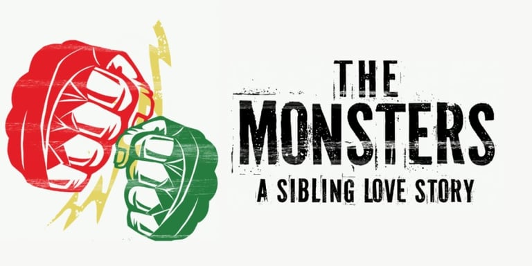 Two River Theater Premieres 'The Monsters': A Groundbreaking Fusion of Theater and MMA