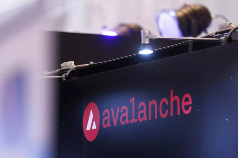 Avalanche Treasury Co. Strikes $675M Deal to Acquire $1B in AVAX Tokens, Eyes Nasdaq Listing
