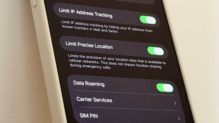 Apple's iOS 26.3 Masks Precise Location in Europe/UK, Enhances Privacy with Limit Precise Location Feature
