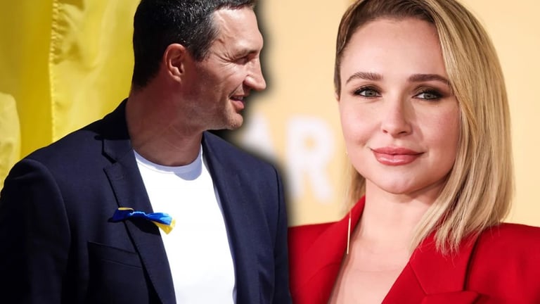 Hollywood Mourns Hayden Panettiere: Shock, Investigation, and Tributes Follow Tragic Passing at 36