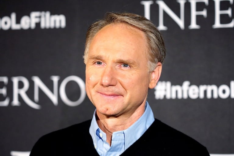 Netflix to Adapt Dan Brown's New Langdon Novel into Thrilling Series, Marking a Franchise Comeback