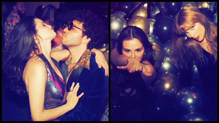 Selena Gomez Celebrates 33rd Birthday with Star-Studded Bash, Reflects on Journey and Philanthropy