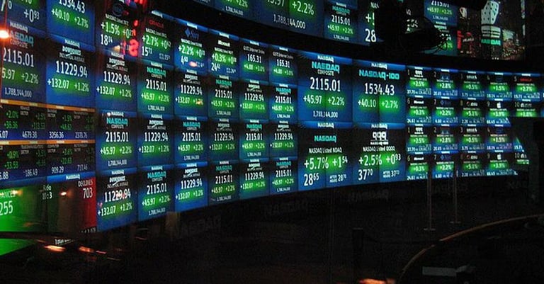 Coincheck Eyes Nasdaq Listing in $1.25B Merger with Thunder Bridge