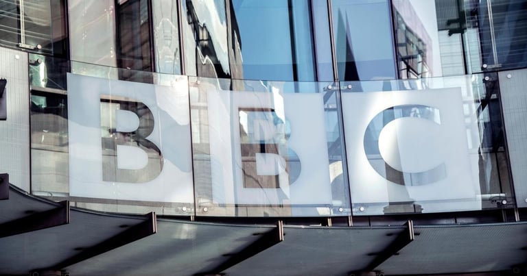BBC Cancels Three Entertainment Shows Amid $500M Savings Drive
