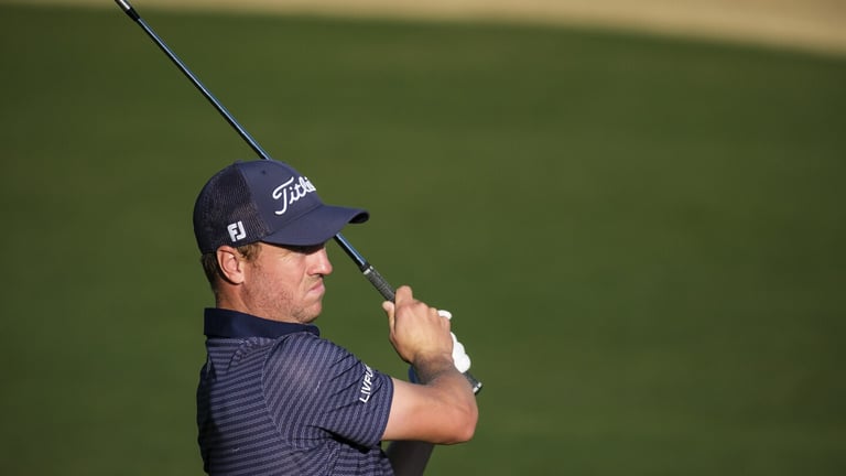 Justin Thomas Pushes for More Player-Broadcast Collaboration to Boost PGA Tour Fan Experience