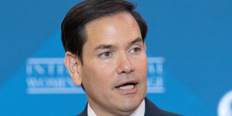 Trump Administration's UN World Food Program Cuts Spark Global Hunger Crisis Concerns