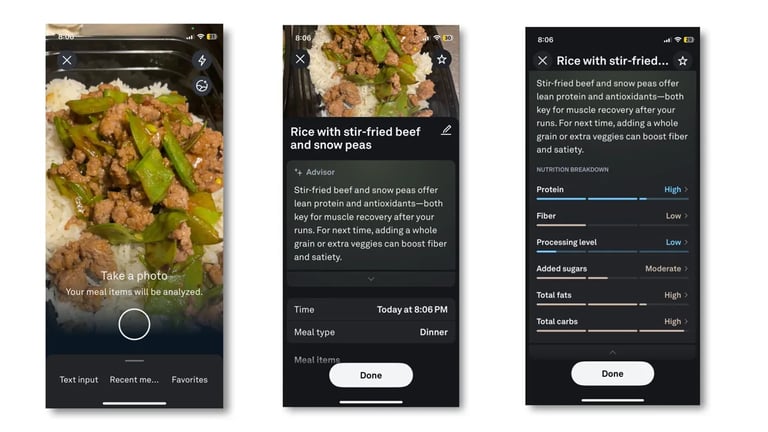 Oura Unveils AI-Driven Glucose Tracking, Expanding Wellness Tech with New Features and Legal Triumphs