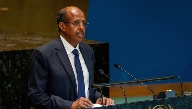 AU Urges Urgent Action as Mali Faces Jihadist Blockade and Humanitarian Crisis