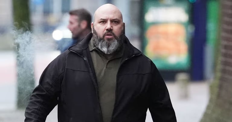 Funeral Directors Jailed for Negligence: Over 40 Bodies Found in Deplorable Conditions