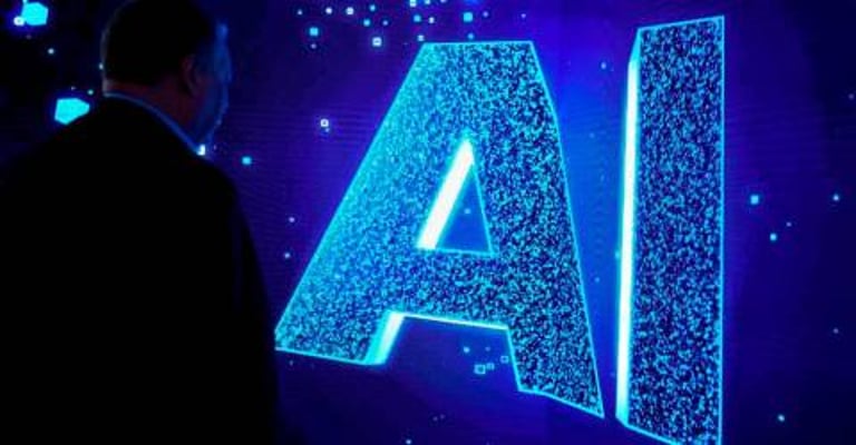 Global Leaders Convene in Dubai for AI-Focused World Government Summit 2024